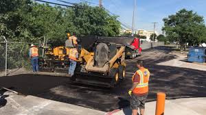 Best Cobblestone Driveway Installation  in Asbury Lake, FL